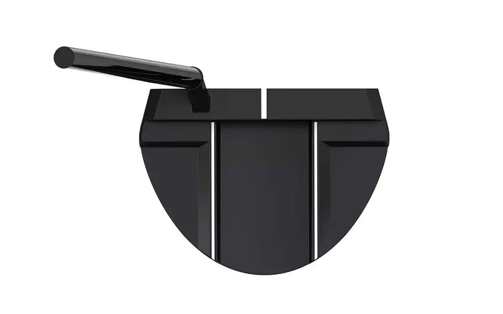 Cleveland Golf Frontline Cero Putter Right 34" Slant Standard Grip — Cleveland Golf