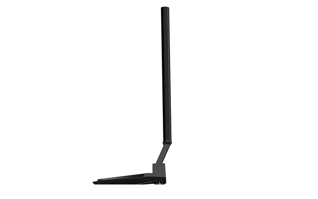 Cleveland Golf Frontline Cero Putter Right 34" Slant Standard Grip — Cleveland Golf