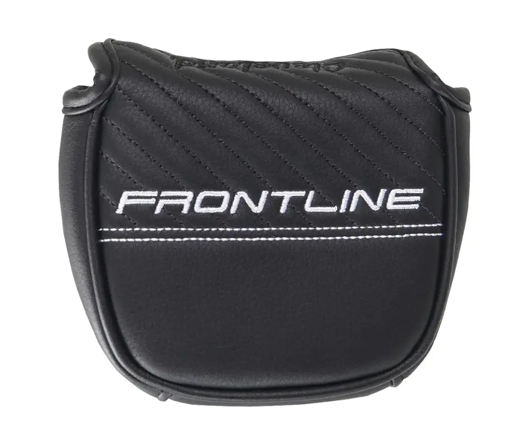 Cleveland Golf Frontline Cero Putter Right 34" Slant Standard Grip — Cleveland Golf
