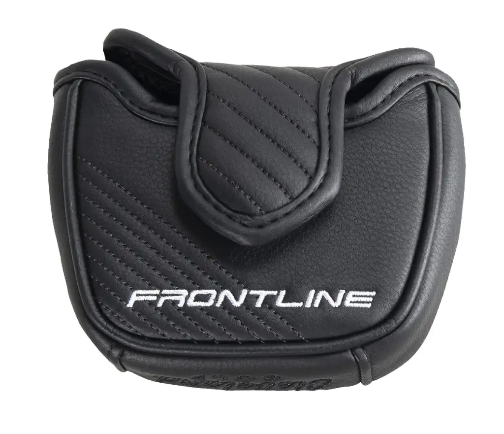 Cleveland Golf Frontline Cero Putter Right 34" Slant Standard Grip — Golf