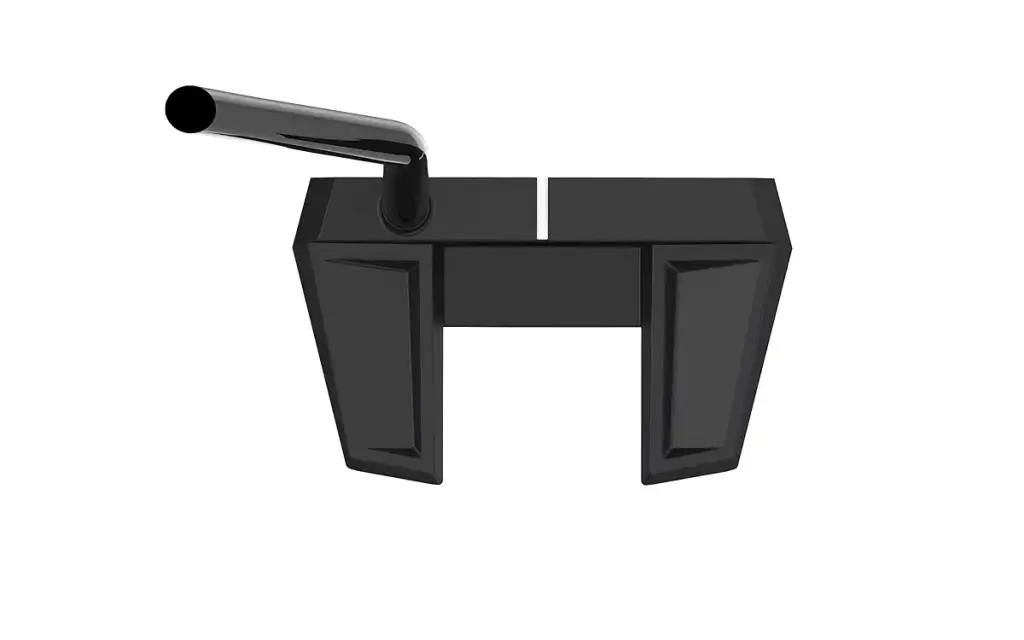 Cleveland Golf Frontline Elevado Putter Right 34" Single Bend Standard Grip — Cleveland Golf