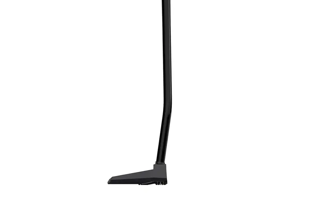 Cleveland Golf Frontline Elevado Putter Right 34" Single Bend Standard Grip — Cleveland Golf