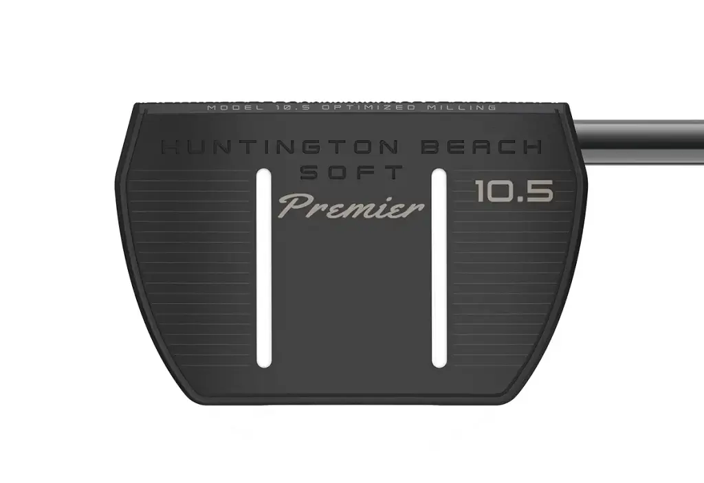 Cleveland Golf Huntington Beach Soft Premier #10.5 Center Shaft Putter Right 35 Inches — Cleveland Golf