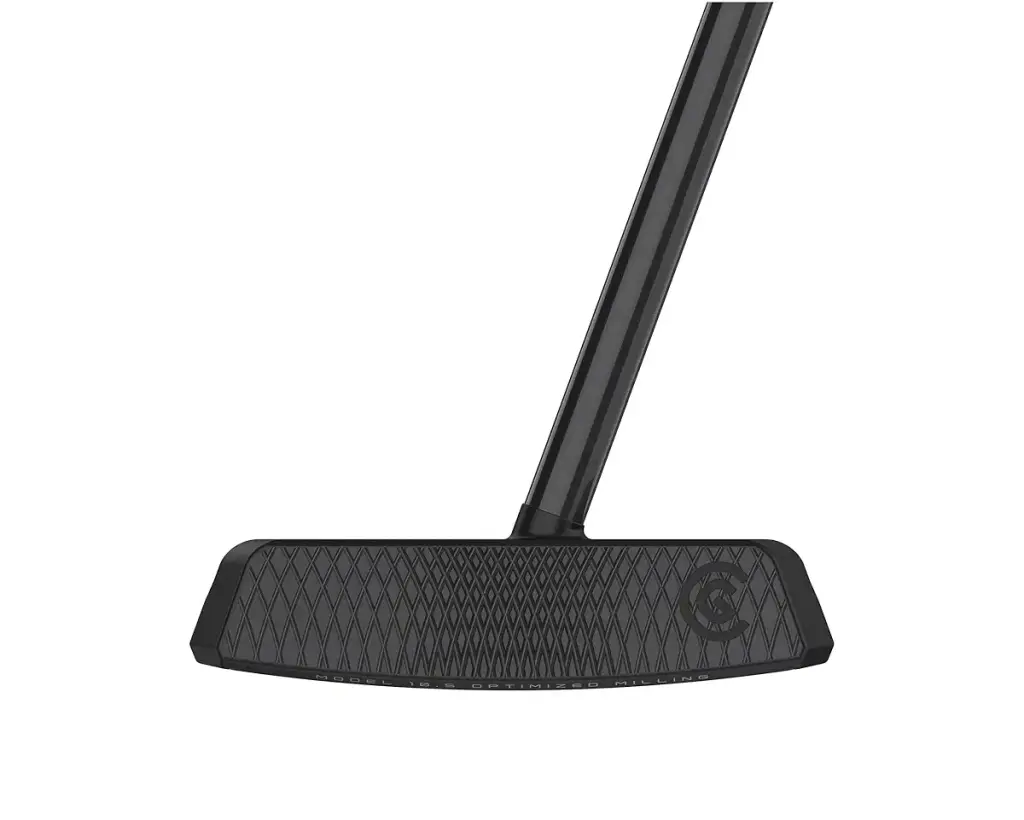 Cleveland Golf Huntington Beach Soft Premier #10.5 Center Shaft Putter Right 35 Inches — Golf