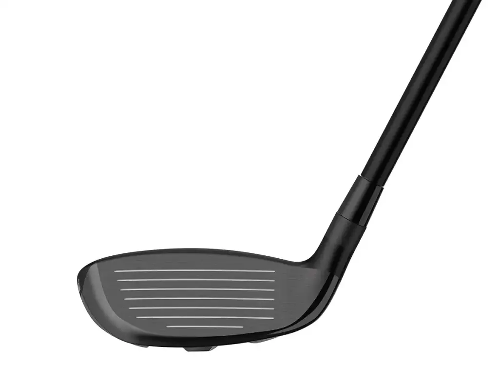 Cleveland Golf Launcher Halo Hybrid Left Graphite Regular 3H, 19 Degrees — Golf