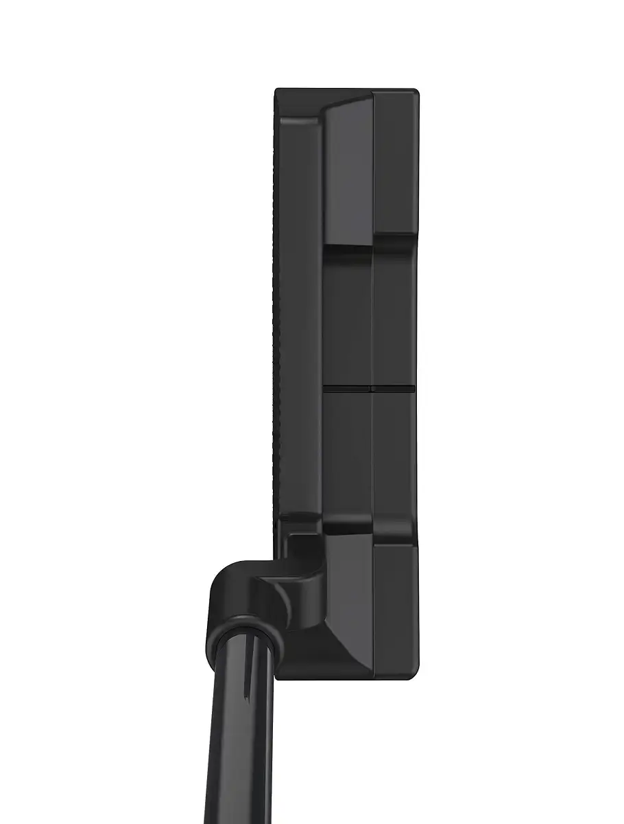 Cleveland Golf LH Huntington Beach Soft Premier #4 Putter (Left Handed) Left 35 Inches — Cleveland Golf