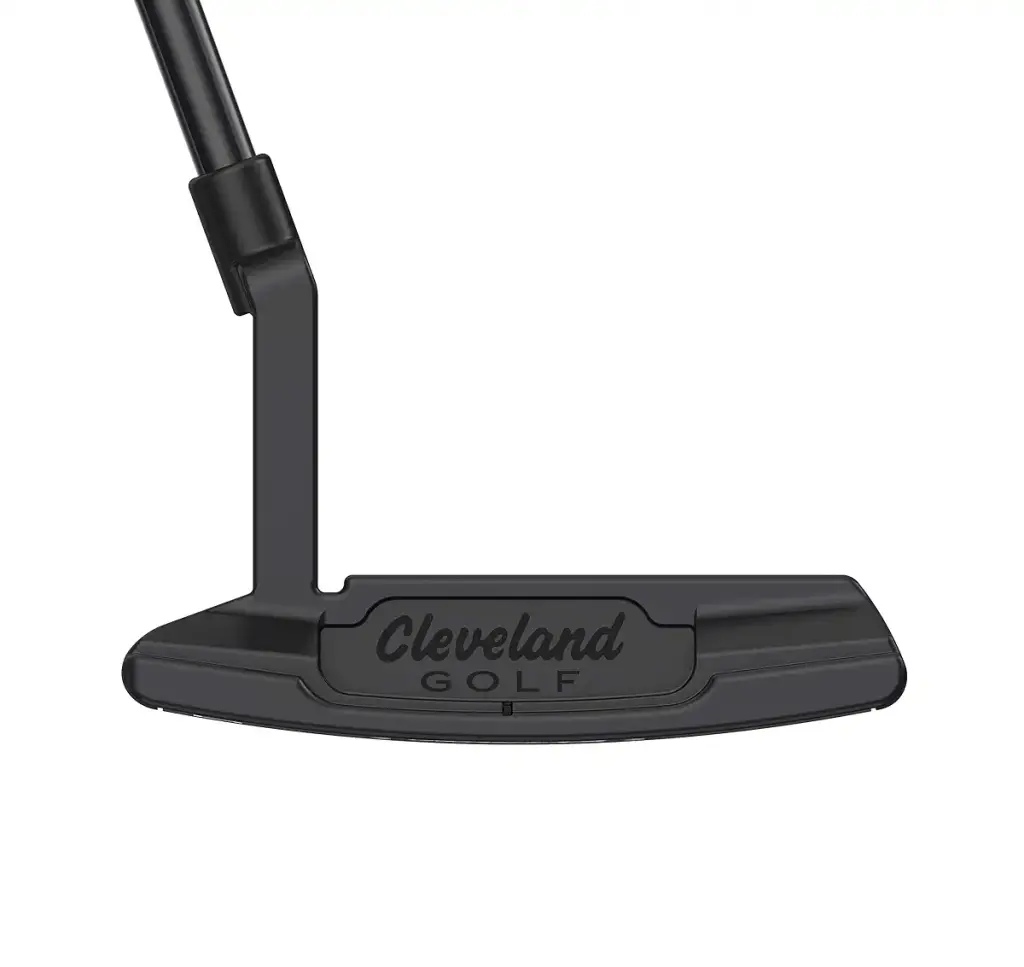 Cleveland Golf LH Huntington Beach Soft Premier #4 Putter (Left Handed) Left 35 Inches — Golf