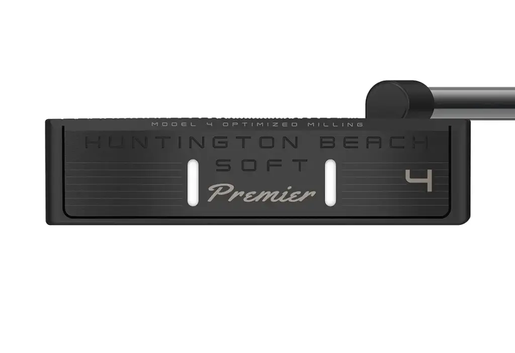 Cleveland Golf LH Huntington Beach Soft Premier #4 Putter (Left Handed) Left 35 Inches — Cleveland Golf