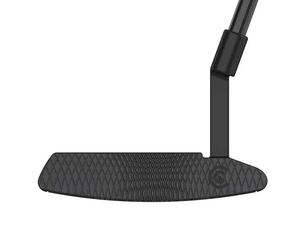 Cleveland Golf LH Huntington Beach Soft Premier #4 Putter (Left Handed) Left 35 Inches — Golf
