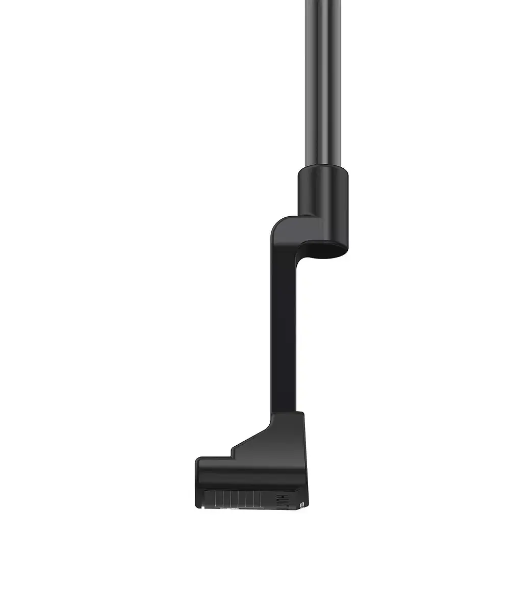 Cleveland Golf LH Huntington Beach Soft Premier #4 Putter (Left Handed) Left 35 Inches — Cleveland Golf