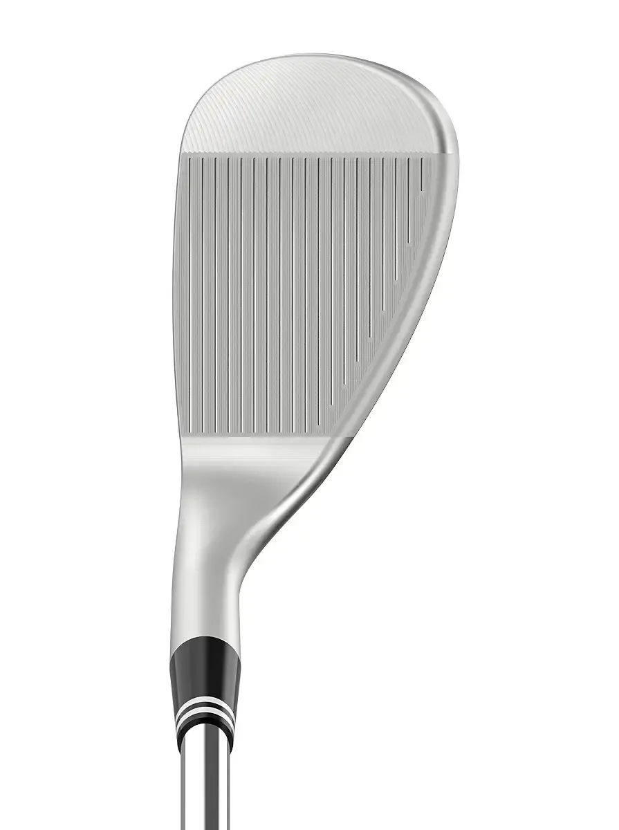 Cleveland Golf LH RTX ZipCore Tour Satin Wedge (Left Handed) Left Steel Wedge 54.1 Degrees — Cleveland Golf