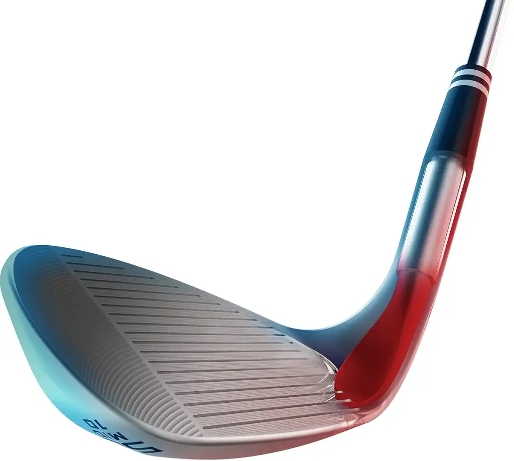Cleveland Golf LH RTX ZipCore Tour Satin Wedge (Left Handed) Left Steel Wedge 54.1 Degrees — Cleveland Golf
