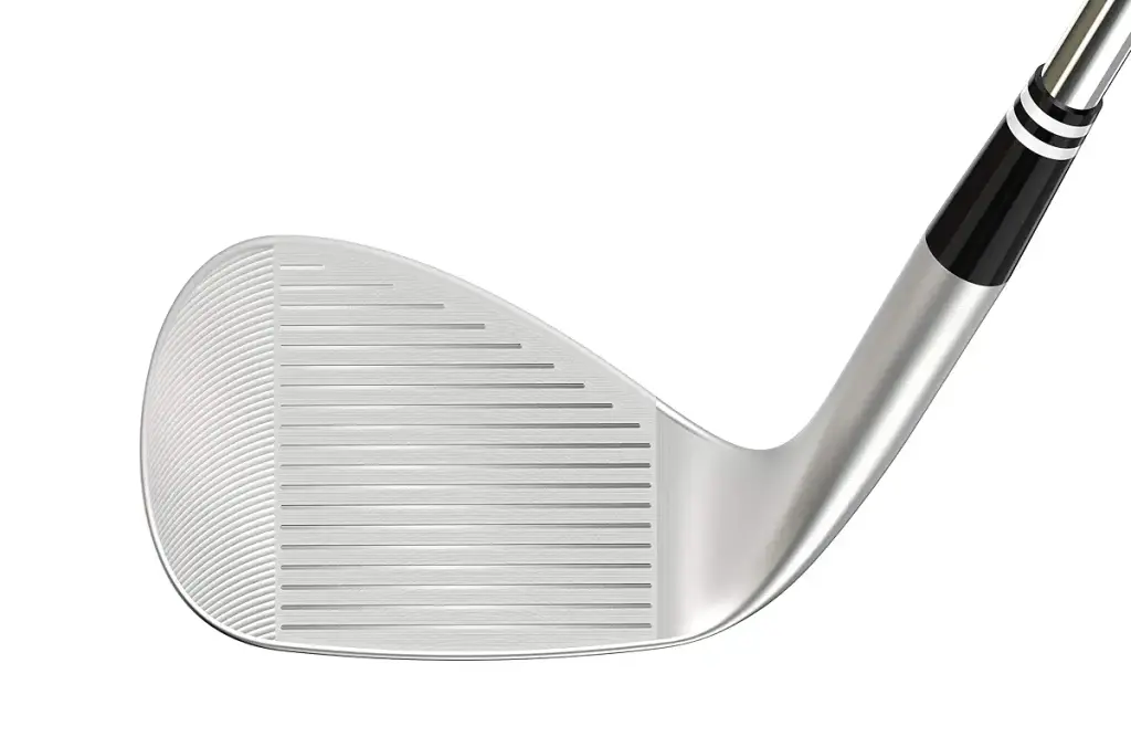 Cleveland Golf- RTX ZipCore Tour Satin Wedge Right Steel Wedge 56.1 Degrees — Golf