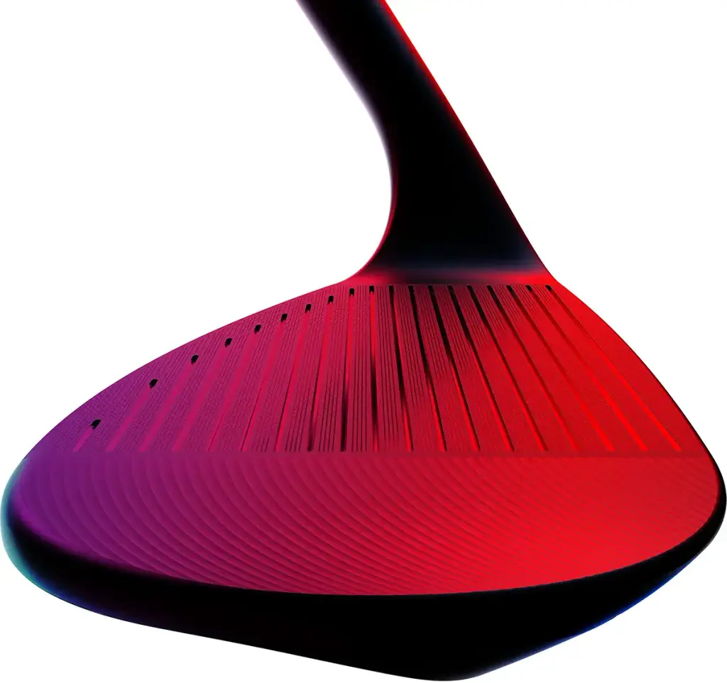 Cleveland Golf- RTX ZipCore Tour Satin Wedge Right Steel Wedge 56.1 Degrees — Cleveland Golf
