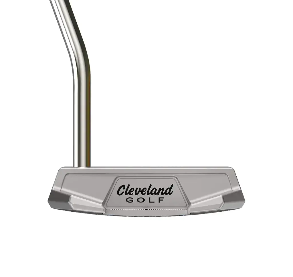 Cleveland Huntington Beach Soft 11 Mens Right Hand Putter Right 35 Inches — Golf