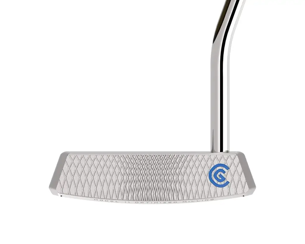 Cleveland Huntington Beach Soft 11 Mens Right Hand Putter Right 35 Inches — Golf