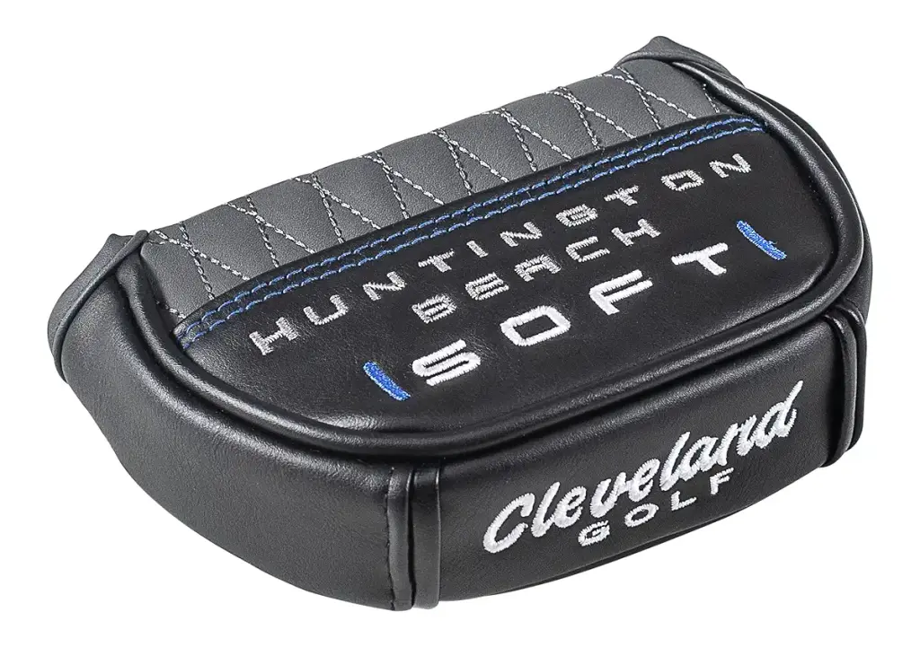 Cleveland Huntington Beach Soft 11 Mens Right Hand Putter Right 35 Inches — Golf