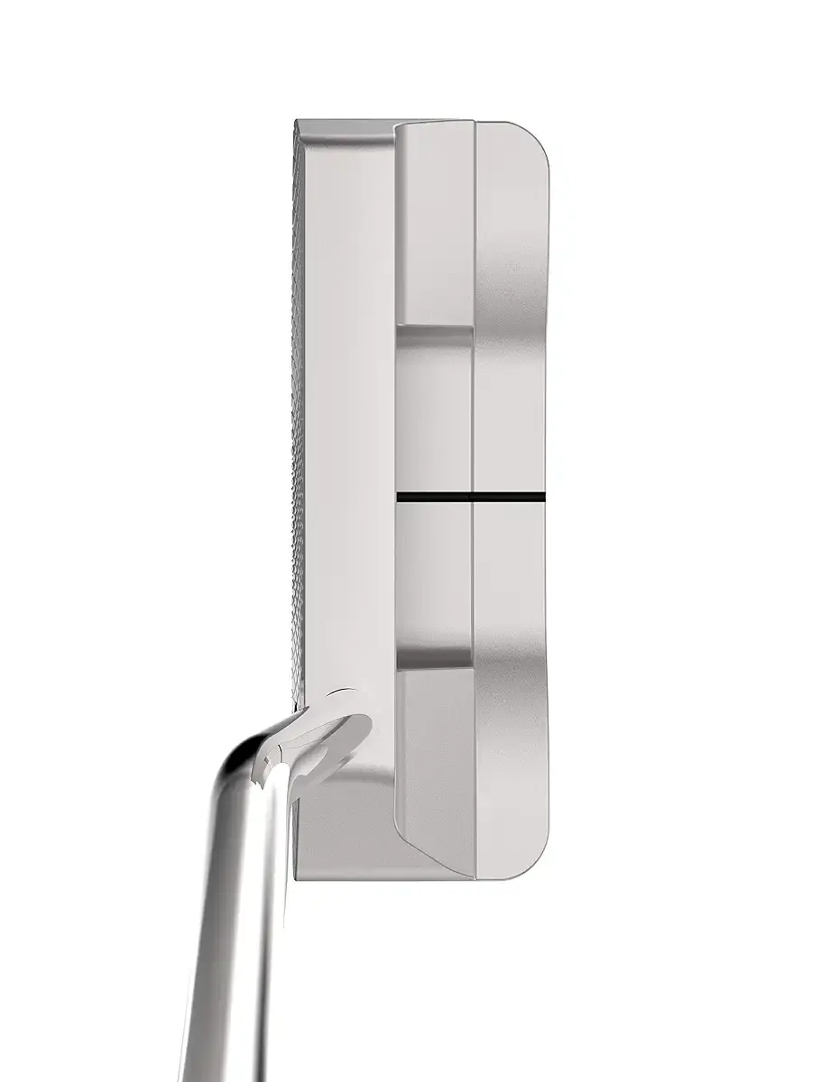 Cleveland Huntington Beach Soft 8 Mens Right Hand Putter Right 33 Inches — Cleveland Golf