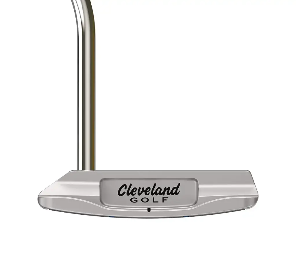 Cleveland Huntington Beach Soft 8 Mens Right Hand Putter Right 33 Inches — Golf