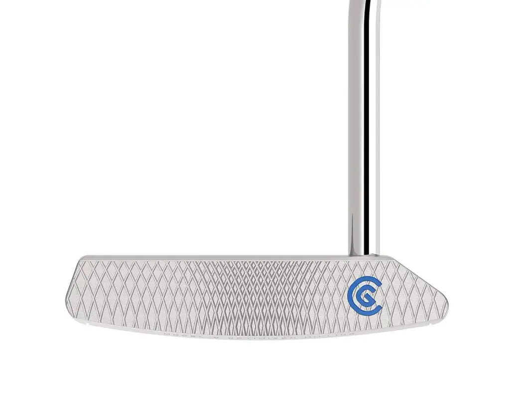 Cleveland Huntington Beach Soft 8 Mens Right Hand Putter Right 33 Inches — Golf