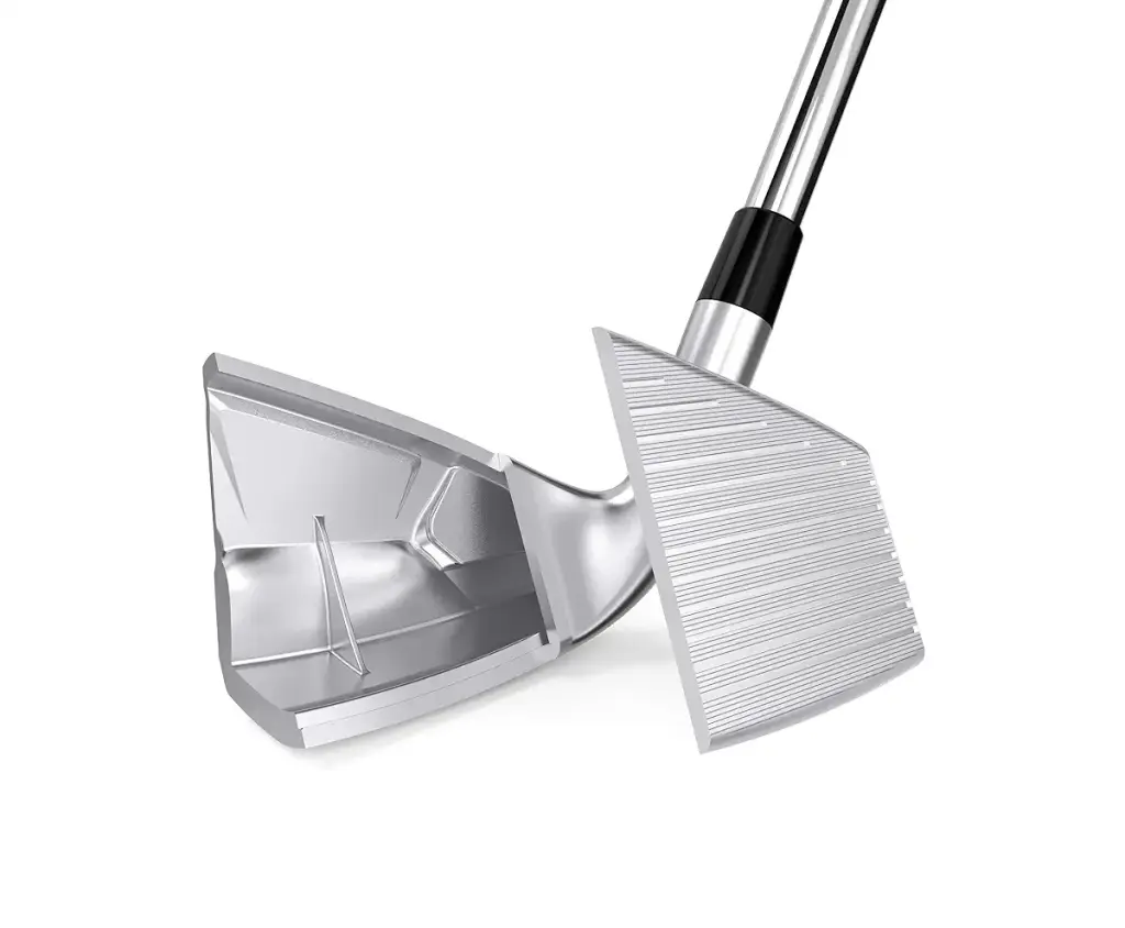 Clevleand Golf Launcher UHX Iron Set Right Steel Regular 4-PW — Cleveland Golf
