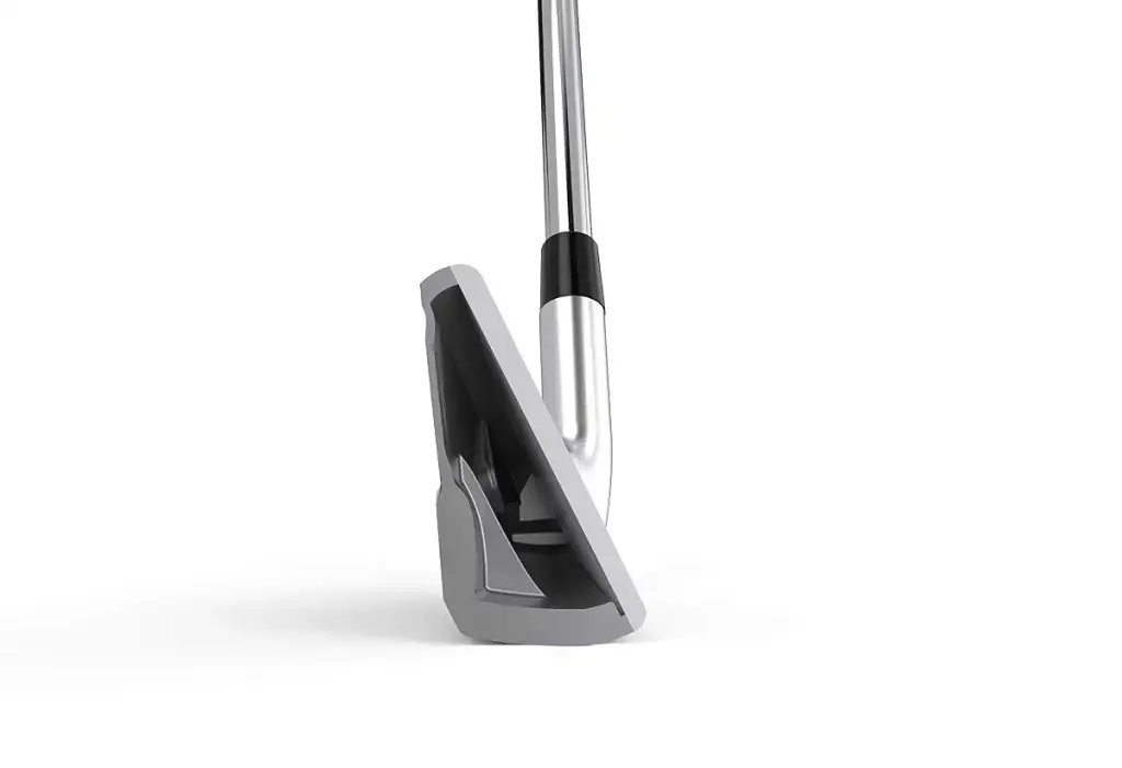 Clevleand Golf Launcher UHX Iron Set Right Steel Regular 4-PW — Golf