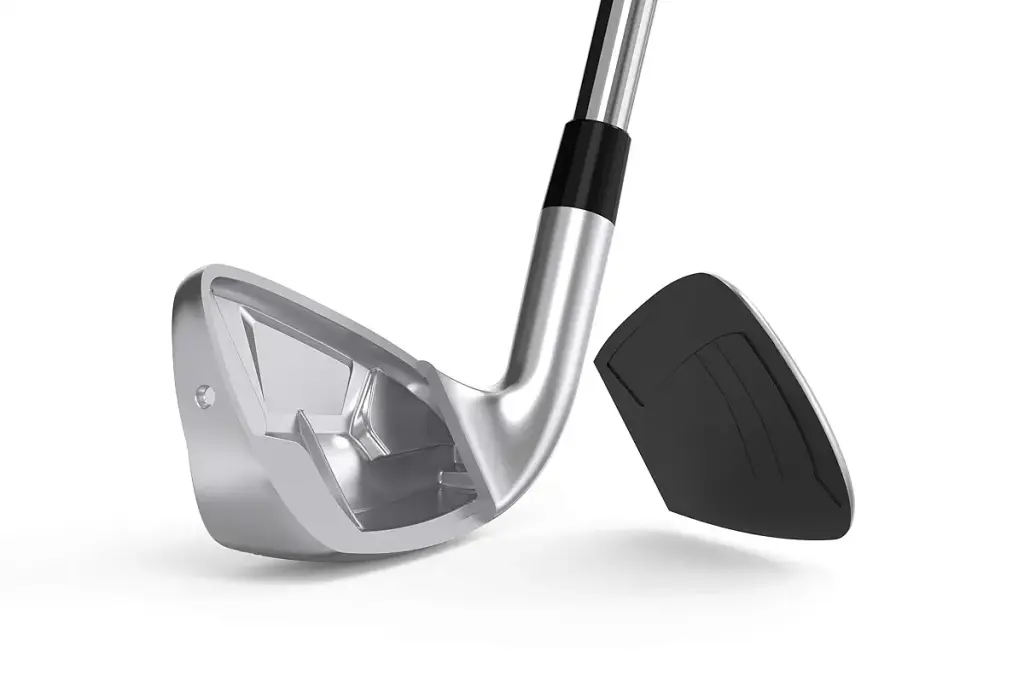 Clevleand Golf Launcher UHX Iron Set Right Steel Regular 4-PW — Cleveland Golf