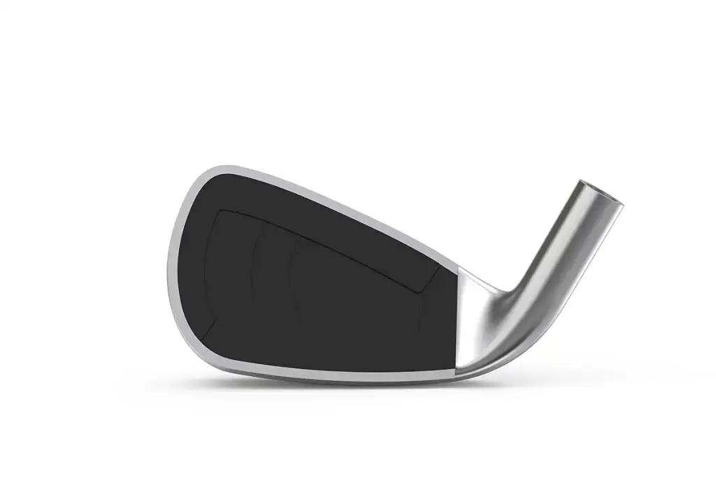 Clevleand Golf Launcher UHX Iron Set Right Steel Regular 4-PW — Cleveland Golf