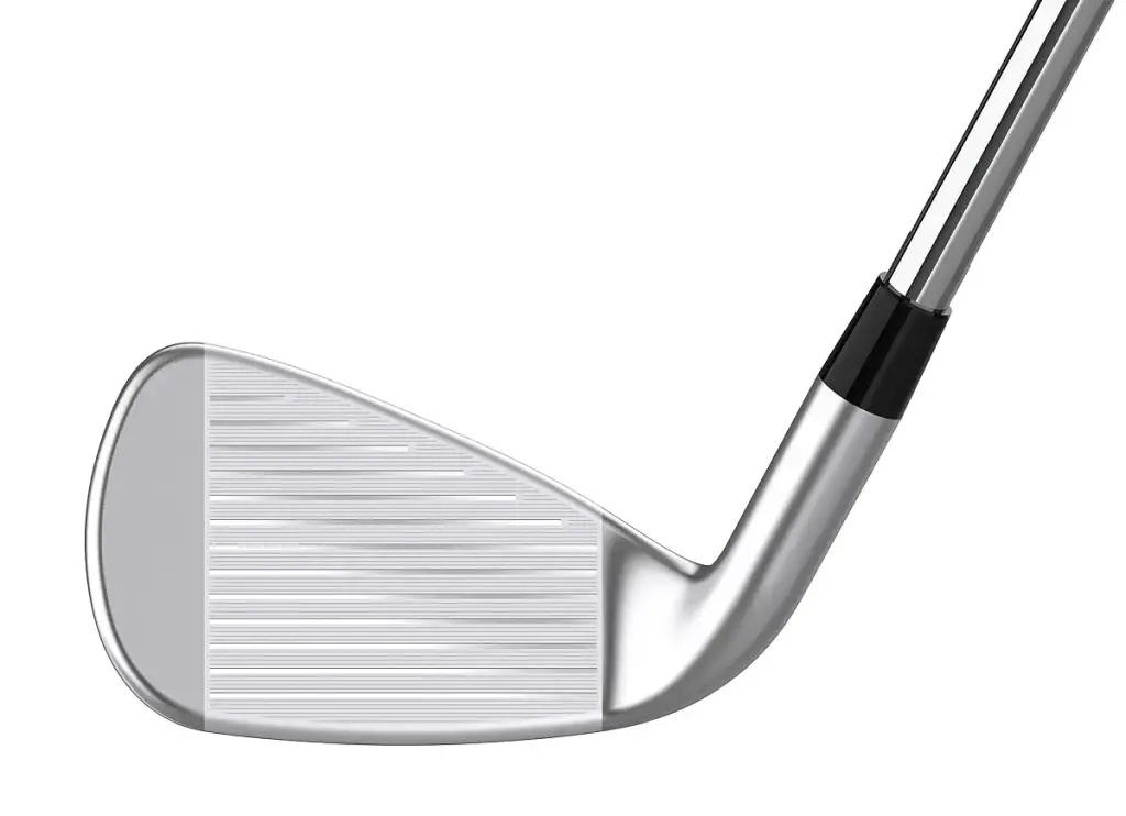 Clevleand Golf Launcher UHX Iron Set Right Steel Regular 4-PW — Cleveland Golf
