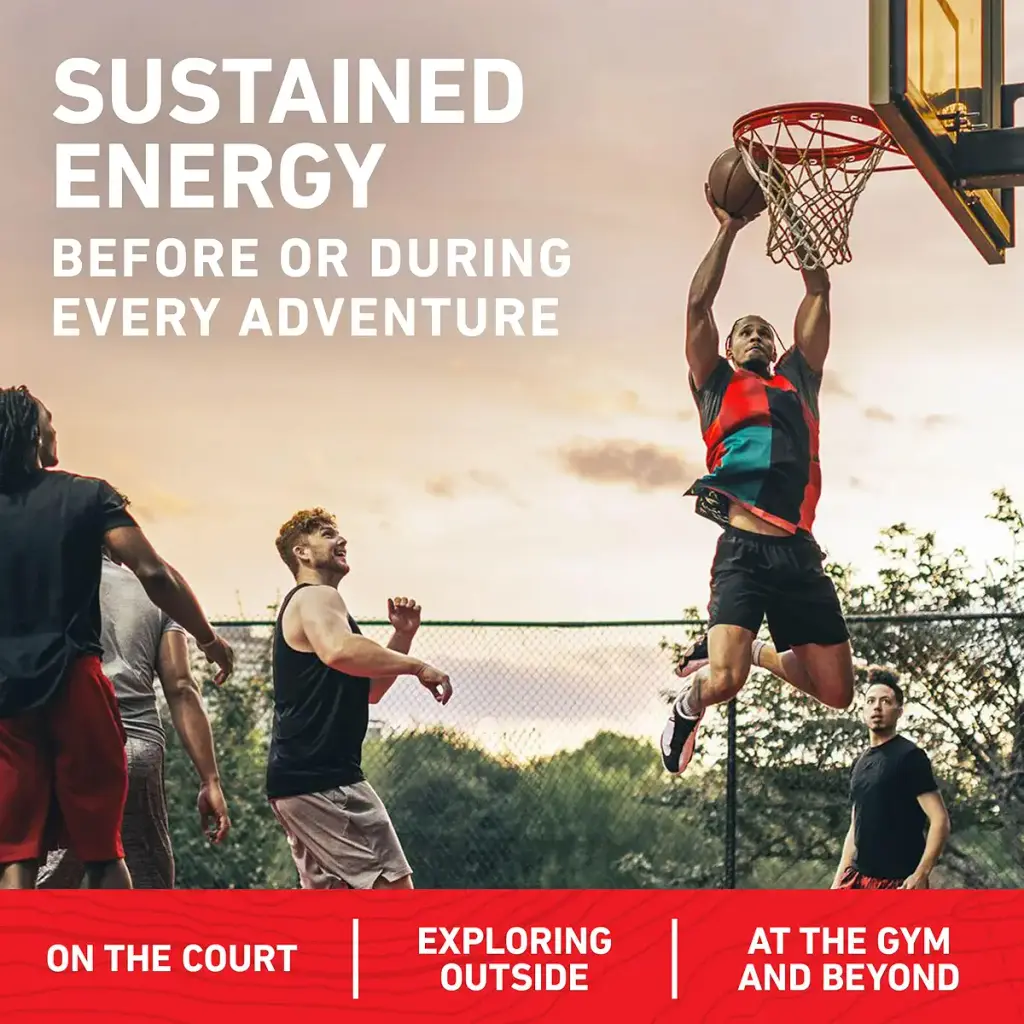CLIF BAR - Energy Protein Bars - Peanut Butter Banana with Dark Chocolate - Made with — Sports Nutrition