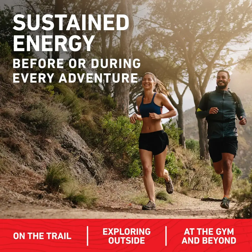 CLIF BAR - Energy Protein Bars - Trail Mix - Made with Organic Oats - Energy Bars — pack of 5