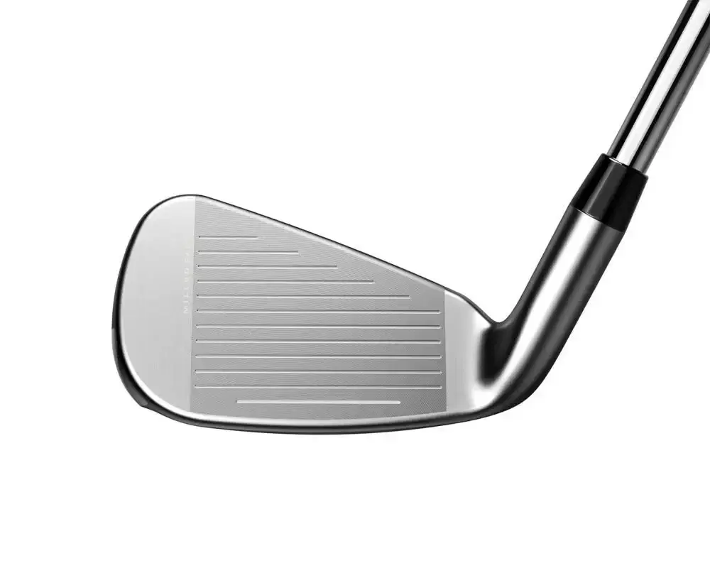 Cobra Golf 2021 Men's Radspeed Combo Iron Set Right UST Recoil 460 ESX Senior 5-GW — Cobra Golf
