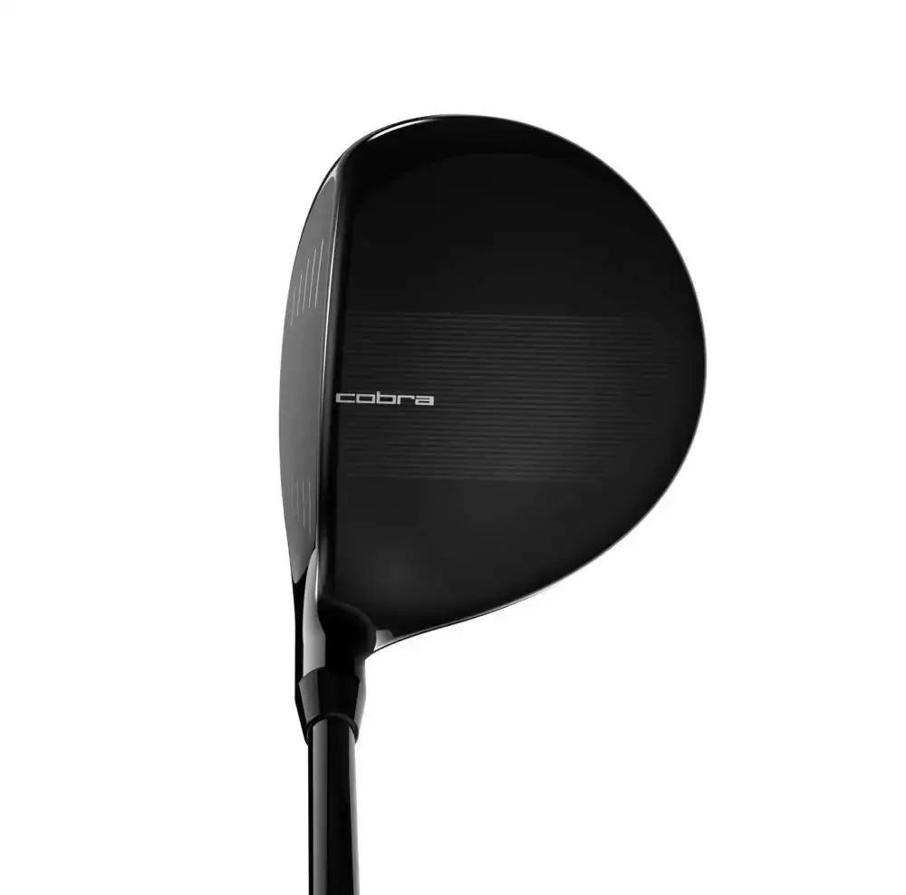Cobra Golf Men's 2019 F-Max Superlite Fairway Left Graphite Regular 3 Wood, 16 Degrees — Golf
