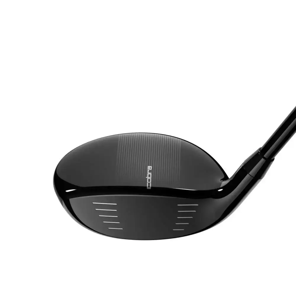 Cobra Golf Men's 2019 F-Max Superlite Fairway Left Graphite Regular 3 Wood, 16 Degrees — Golf