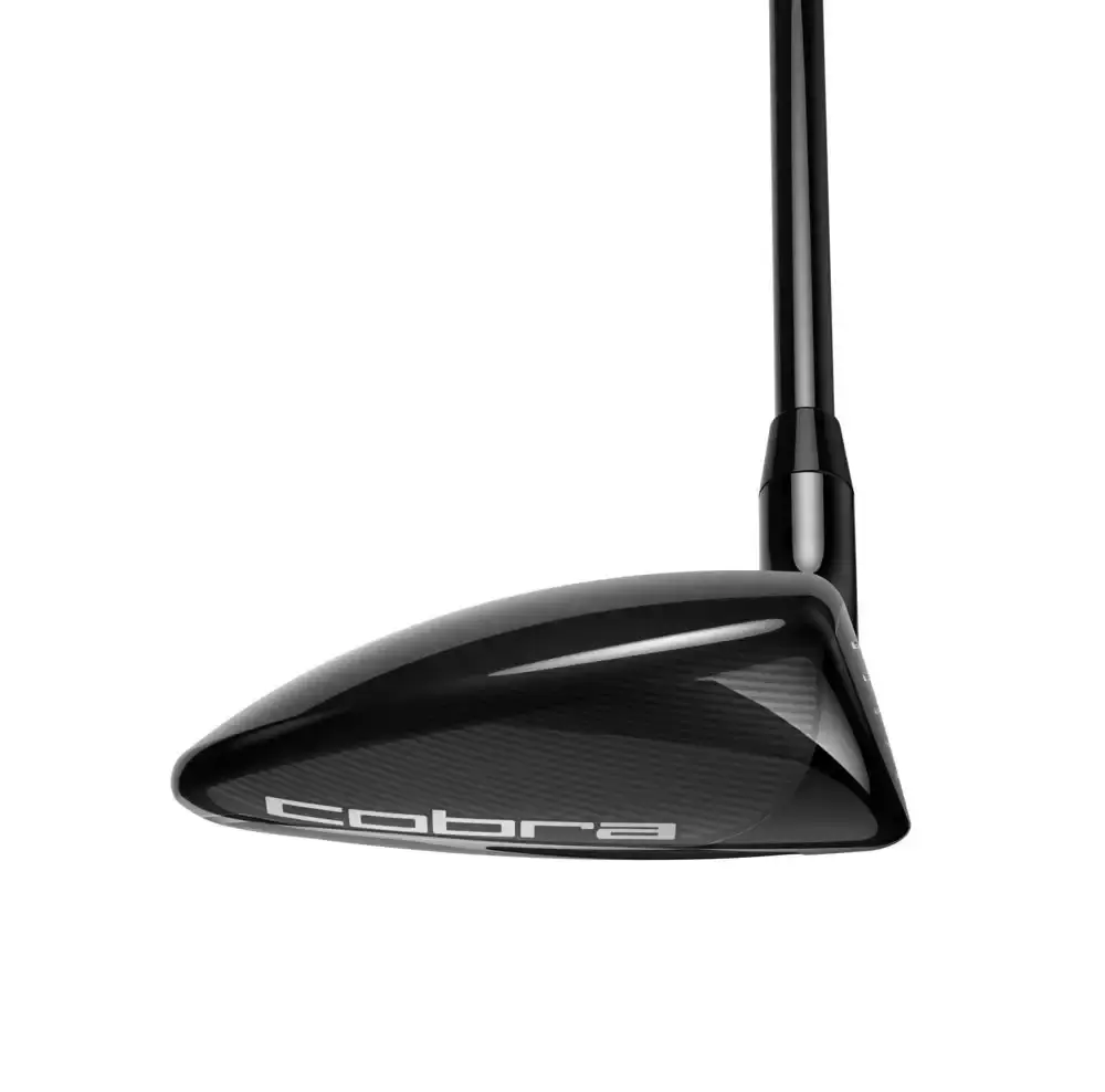 Cobra Golf Men's 2019 F-Max Superlite Fairway Left Graphite Regular 3 Wood, 16 Degrees — Cobra Golf