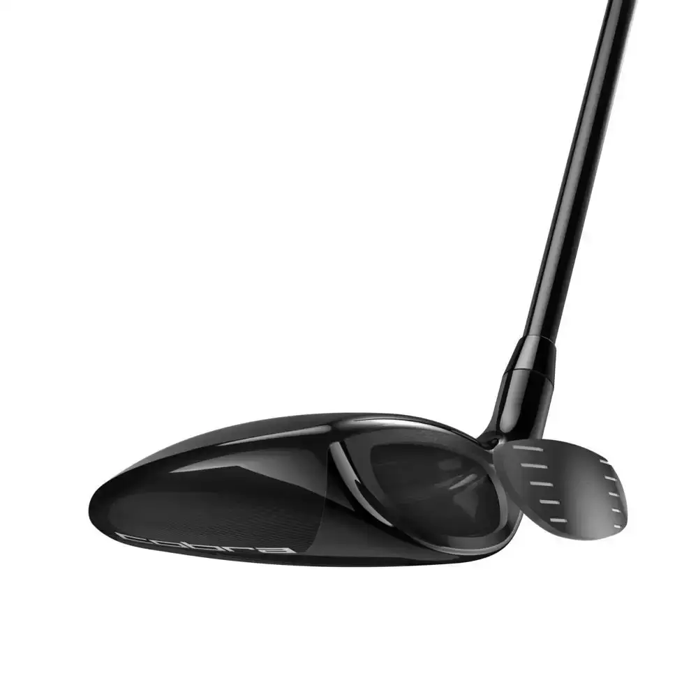 Cobra Golf Men's 2019 F-Max Superlite Fairway Left Graphite Regular 3 Wood, 16 Degrees — Golf