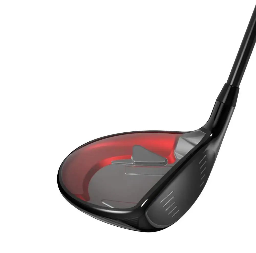 Cobra Golf Men's 2019 F-Max Superlite Fairway Left Graphite Regular 3 Wood, 16 Degrees — Cobra Golf