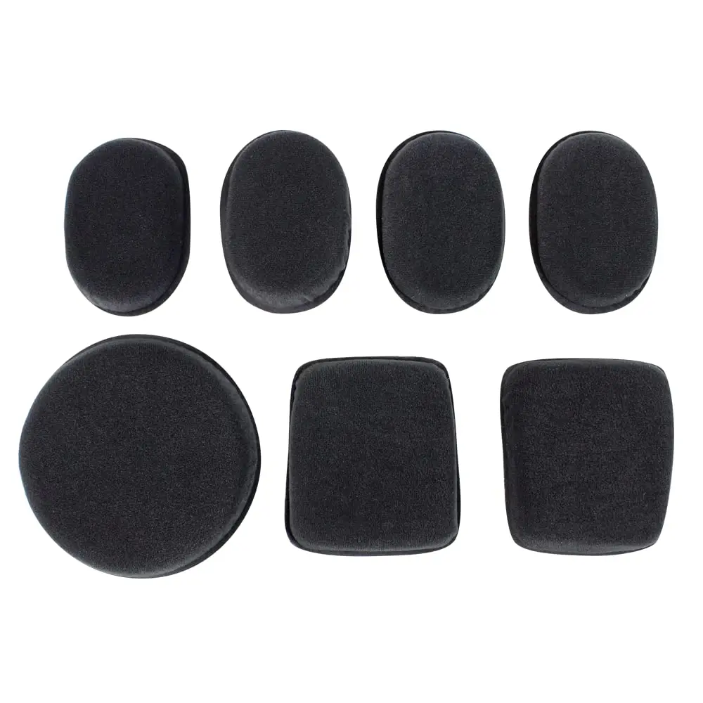 Condor Helmet Pads Black