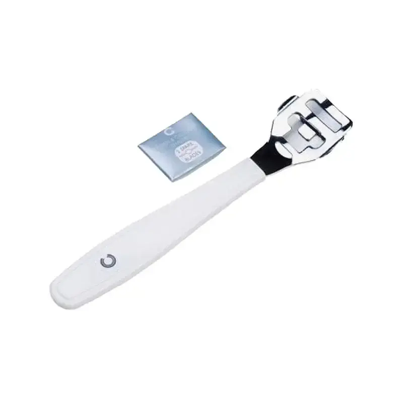 Corn Plane with 5 Spare Blades