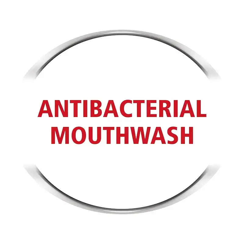 Corsodyl 0.2% Gum Disease & Bleeding Treatment Mouthwash Alcohol Free Mint Flavour 300 ml — Mint