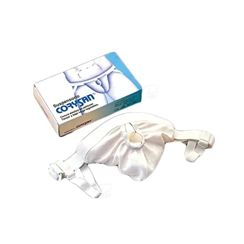 Corysan-T-6 suspensorium 80-90 cm