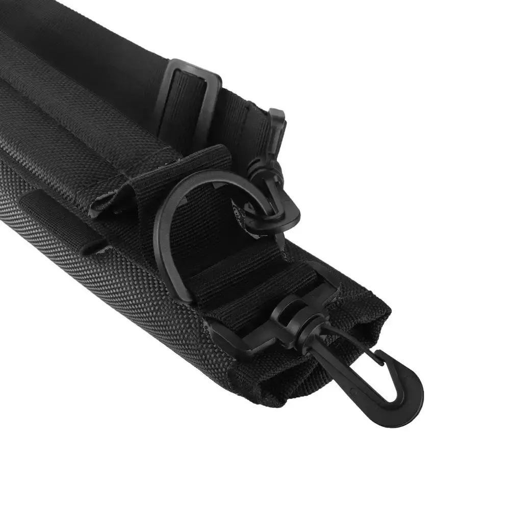 Craftsman Golf Portable Mini Carry Bag Shoulder Sleeve Bag Ideal for Golf Course — CRAFTSMAN GOLF