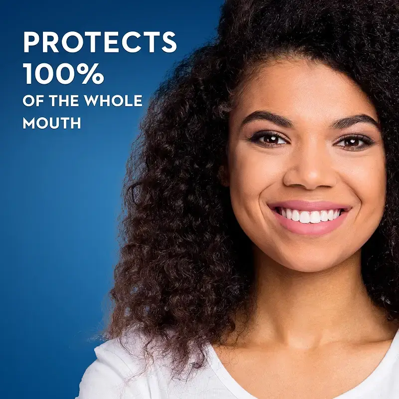 Crest Pro-Health Clean Mint Toothpaste (4.3oz) Triple Pack New — 4.3 oz