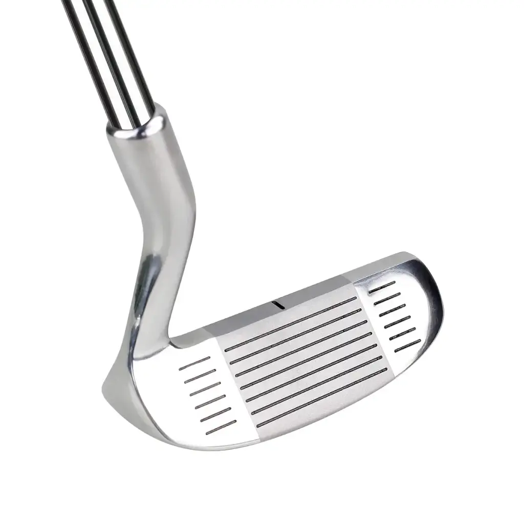 Crestgolf Two-Way Golf Club Chippers Golf Wedge for Both Left Handed and Right Handed