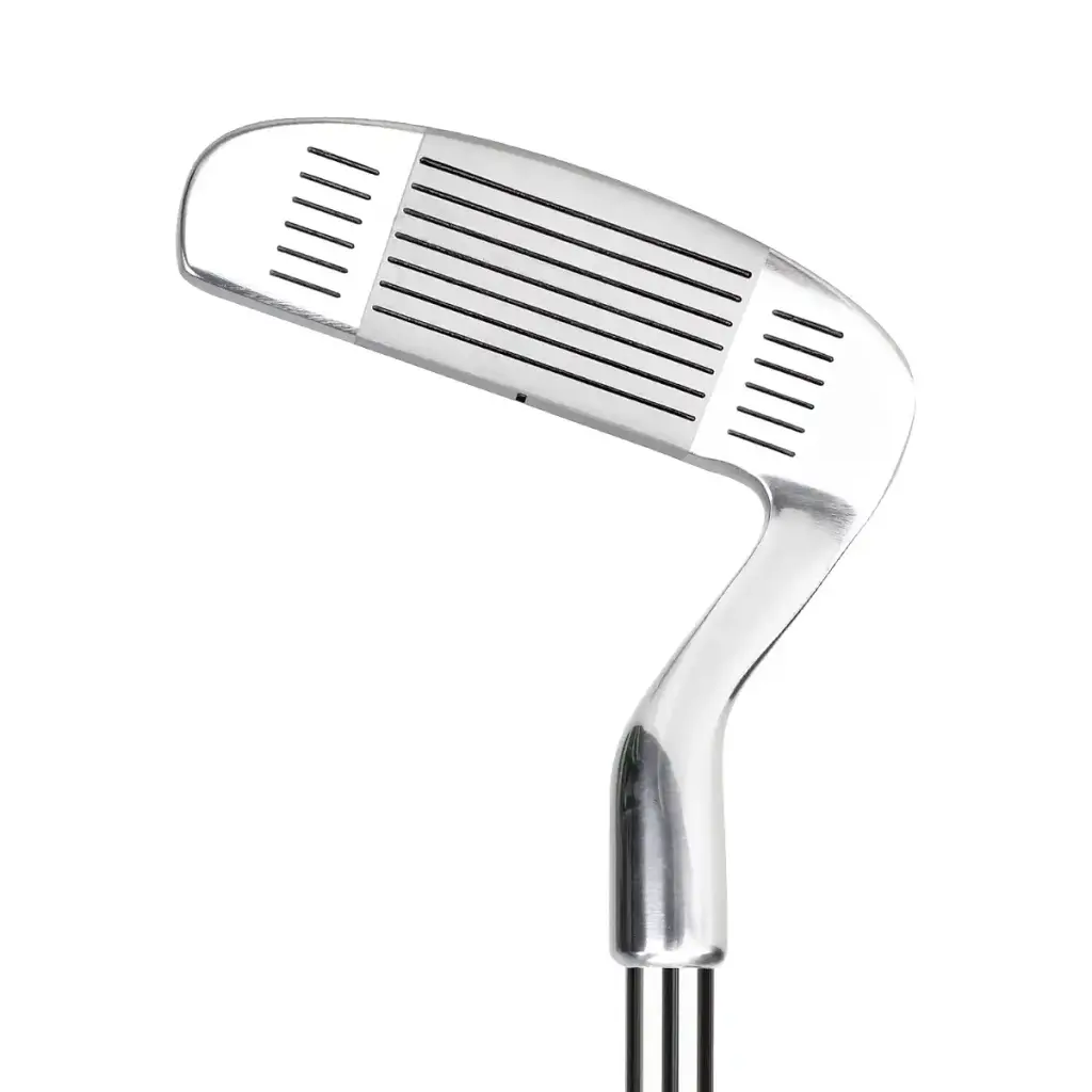 Crestgolf Two-Way Golf Club Chippers Golf Wedge for Both Left Handed and Right Handed — Crestgolf