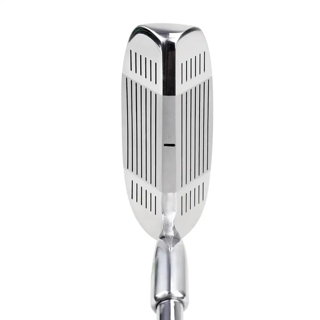 Crestgolf Two-Way Golf Club Chippers Golf Wedge for Both Left Handed and Right Handed — Golf