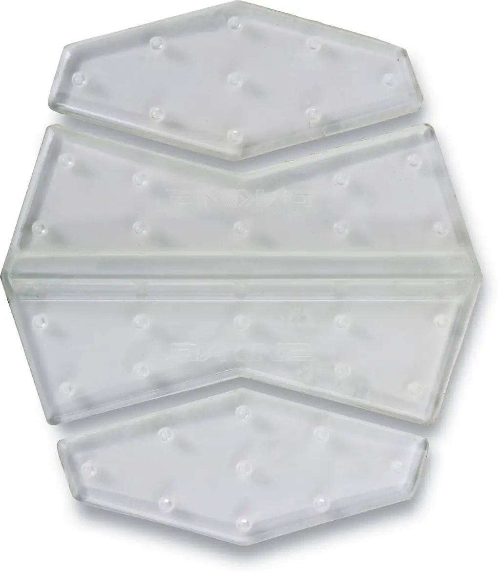 Dakine Modular Mat Stomp Pad Clear One Size