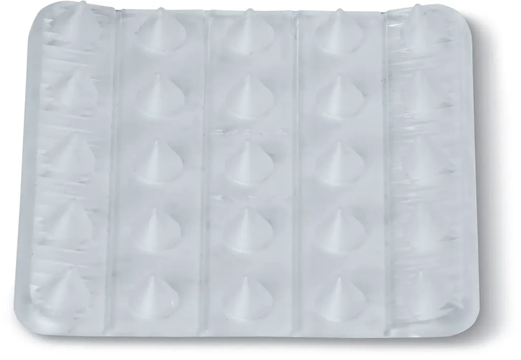 Dakine Spike Stomp 2023 Clear One Size