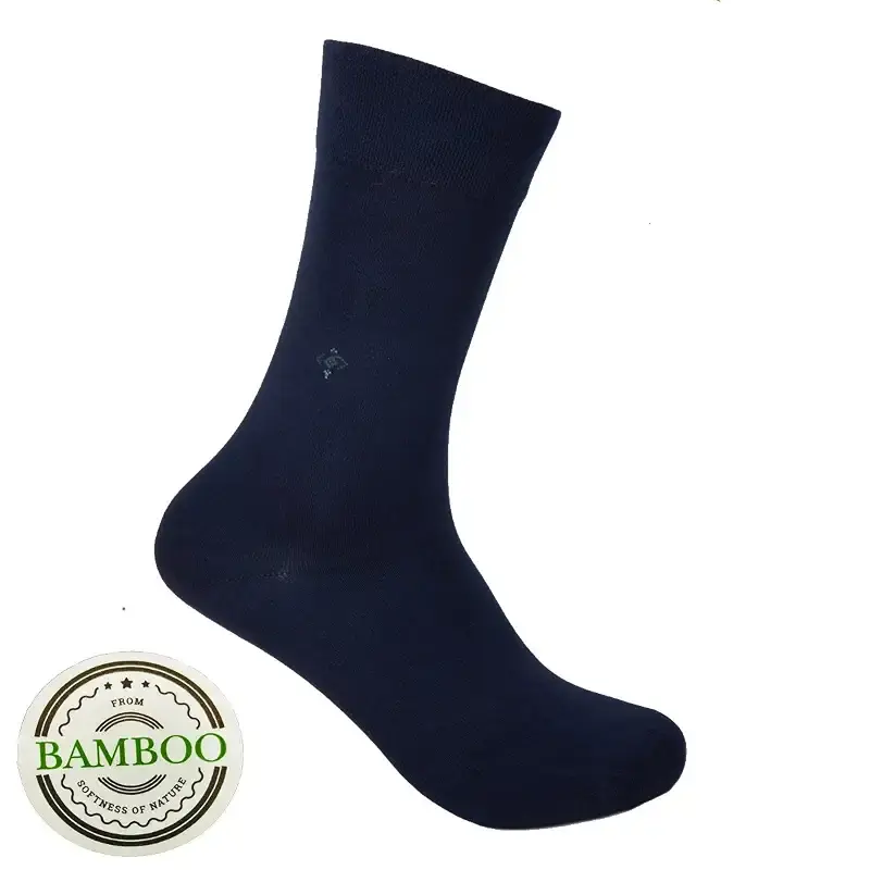 Diabetic Bamboo Socks Natural Comfortable Soft for Men Women - Made in Turkey for High — anatolian