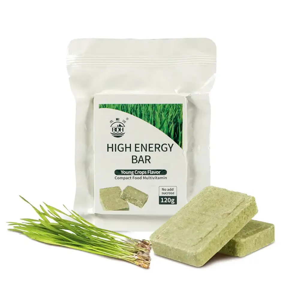 Emergency food ration ration bar harvesting taste survival energy seal supply for outdoor camping emergency snowstorm earthquake disaster pension set with 20 years of life Crops Flavor-1420g